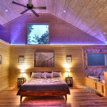 Hidden Jewel Villa คอร์นีเลีย ภายนอก รูปภาพ
