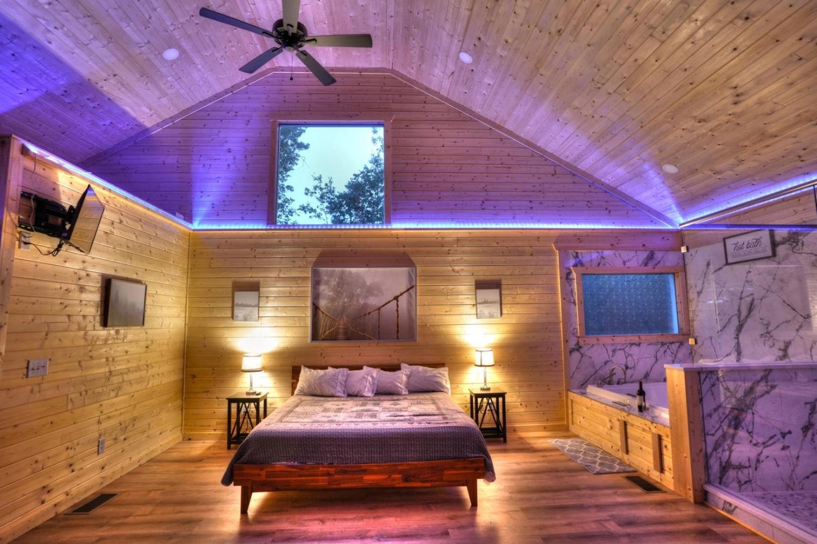 Hidden Jewel Villa คอร์นีเลีย ภายนอก รูปภาพ